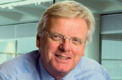 Grade: stepping down by 2010