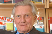 Heseltine: digital age is transforming the media marketplace