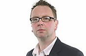 Hodges: to run for Mayor of London