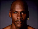 Michael Jordan: top US sports endorsers