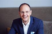 Michael Karg: will report to global chief executive Adam Gerhat