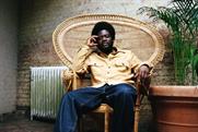 Michael Kiwanuka will perform at spoken-word show (image credit: Olivia Rose)