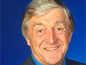Parkinson: heading to ITV