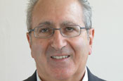 Peters: steps down as chairman
