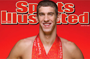 Phelps: Kellog's controversy