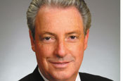 Michael Roth, Interpublic Group chairman and chief executive
