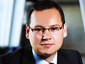 Rzesnitzek: heading FT EMEA