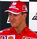 Schumacher: big payday at BMW?