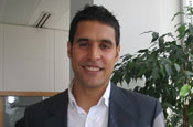 Steckler: New AOL UK MD