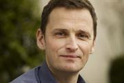 Michael Sugden, CEO at VCCP, reporting on the first day at SXSW 2014