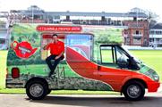 Yorkshire Tea to offer brew-themed activations for test matches