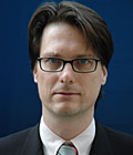Williams: new editor of WSJE