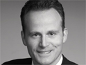 Winkler: overseeing Philips account