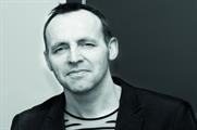 Brown featured on a panel discussion around smart cities at Ad Week Europe this week