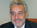 Nakache: doubling Euro RSCG Life's UK presence
