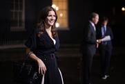 New culture secretary Michelle Donelan (Getty Images)