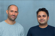 Sanjiv Mistry and Jamie Mietz have been promoted