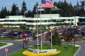 Microsoft: plans to force Yahoo! to the negotiating table