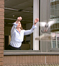 Microsoft: viral campaign
