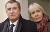 'Midsomer Murders': success for ITV1