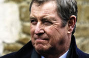 Midsomer Murders: beat BBC's offering