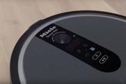 Mr President scoops Miele UK digital task