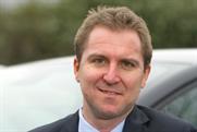 Renault: new UK marketing director Mihai Bordeanu