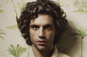 Mika: taking part in UK Music Week