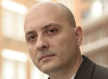 Mika Tasich, technical director at Kitcatt Nohr