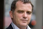 Mike Welsh: the chief executive at Publicis Chemistry