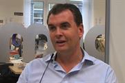 Mike Soutar: chief executive, Shortlist Media