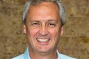 Mike Smallwood: the first managing director for Group M's dedicated unit, Greenhouse GroupM