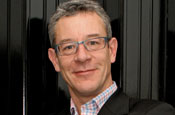 Barnes: makes sense to work together