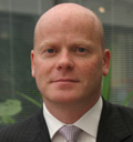 Gordon: dedicated focus