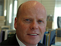 Gordon: new structure will benefit clients