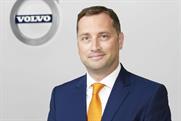 Volvo hires former Harley-Davidson marketer Johnstone as marketing strategy director