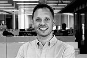 Vizeum names Mike McCoy as UK chief executive