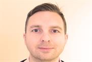 Mike Walker from MGN Events: working on the wrap party for ITV's Saturday Night Takeaway