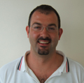 Mike Walsh