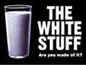 The White Stuff: online work