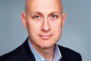 Grant Millar: joins ZenithOptimedia as UK chief executive