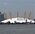 The O2: Stephens Francis Whitson to handle DM