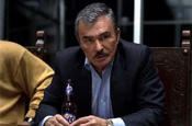 Miller Lite: Reynolds starred in Crispin Porter ads