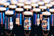 SABMiller: US merger with Molson Coors