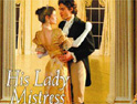 Mills & Boon: new covers for historical romances
