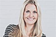 Lucy Milne: Just Eat's first UK marketing director
