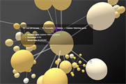 Mindshare's new targeting tool helps brands target consumers by categories including hobbies.