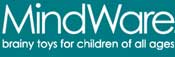 MindWare distributes childrens educational toys