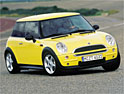 Mini: Glue and Profero appointed to online ad account