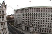 Ministry of Defence: data lost
